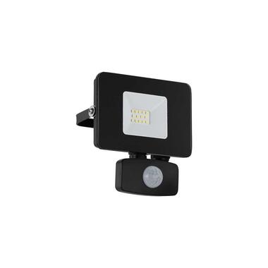 EGLO sensorwandlamp Faedo 3 LED 10W - zwart product