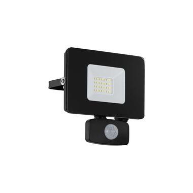 EGLO sensorwandlamp Faedo 3 LED 20W - zwart product