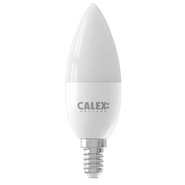 Calex zigbee Kaars LED lamp - warmwit - 5W - Leen Bakker