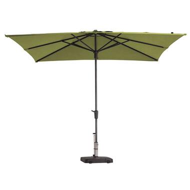 Madison parasol Syros - groen - 280x280 cm product