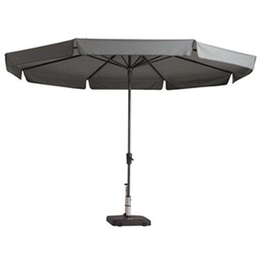 Madison parasol Syros - lichtgrijs - Ø350 cm product