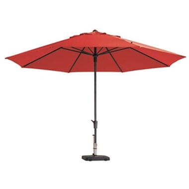 Madison parasol Timor - rood - Ø400 cm product
