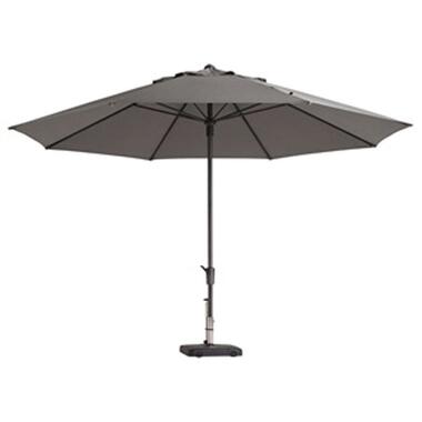 Madison parasol Timor - lichtgrijs - Ø400 cm product