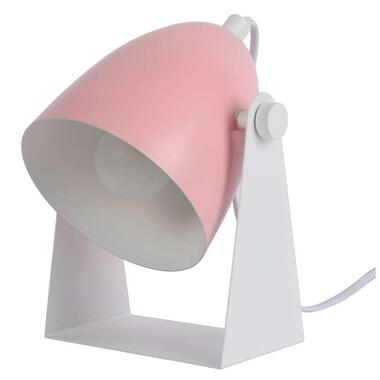 Lucide tafellamp Chago - roze product