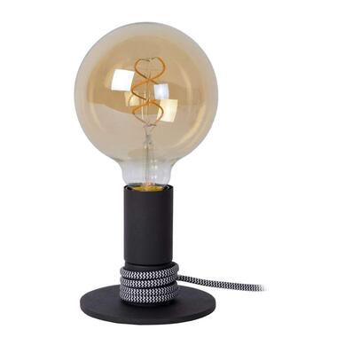 Lucide tafellamp Marit - zwart product
