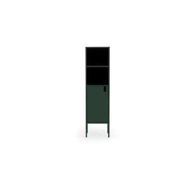 Tenzo wandkast Uno 1-deurs - groen - 152x40x40 cm product