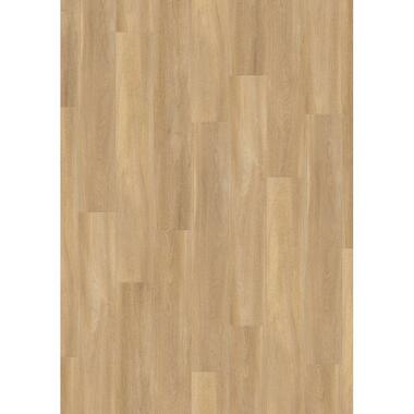 PVC vloer Creation 30 Clic (extra lang) - Bostonian Oak Honey - Leen Bakker