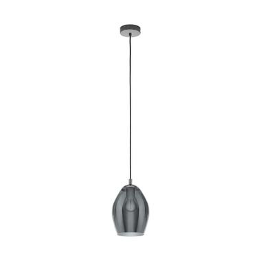 EGLO hanglamp Estanys - zwart product