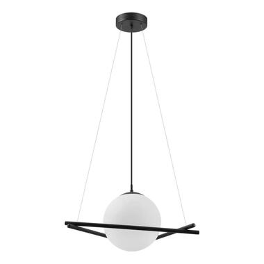 EGLO hanglamp Salvezinas - zwart product