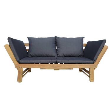 Daybed Murcia - grijs product