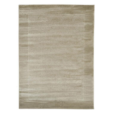 Floorita vloerkleed Sienna - grijs - 120x160 cm product