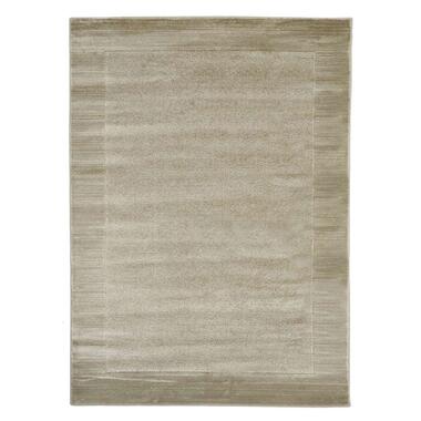 Floorita vloerkleed Sienna - grijs - 140x200 cm product