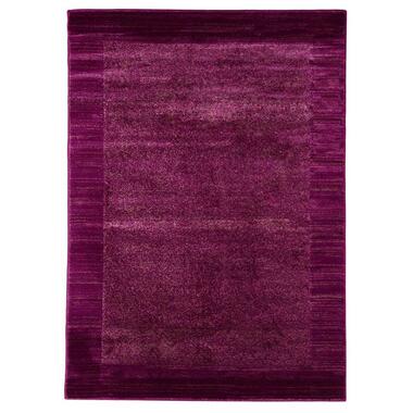Floorita vloerkleed Sienna - violet - 120x160 cm product