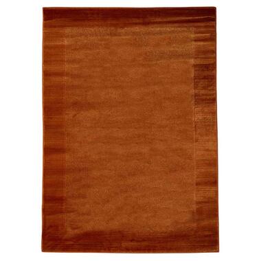 Floorita vloerkleed Sienna - oranje - 140x200 cm product