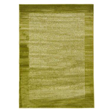 Floorita vloerkleed Sienna - groen - 120x160 cm product