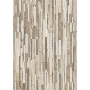 Laminaat Dimas Wood - multikleur - Leen Bakker