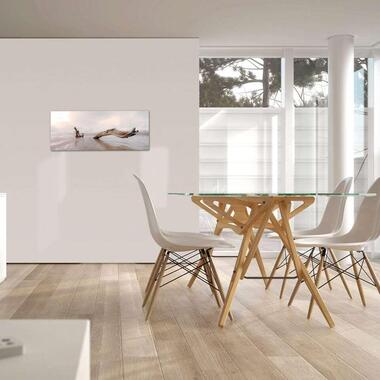 Art for the Home - Canvas - Drijfhout - 100x40 cm product