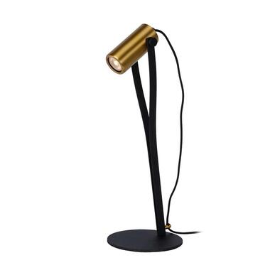 Lucide bureaulamp Jantuano - zwart product
