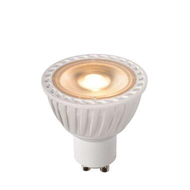Lucide LED Bulb GU10 5W - wit - Leen Bakker