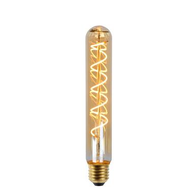 Lucide LED Bulb Filament lamp E27 - amber - Ø3,2 cm - h20 cm product