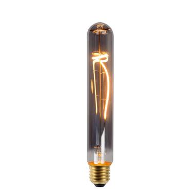 Lucide LED Bulb Filament lamp E27 - fum? - ?3,2 cm - h20 cm - Leen Bakker