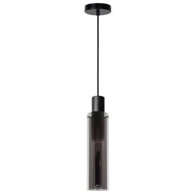 Lucide hanglamp Orlando - fumé - Ø10 cm product