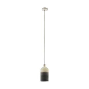 EGLO hanglamp Azbarren - beige/grijs product