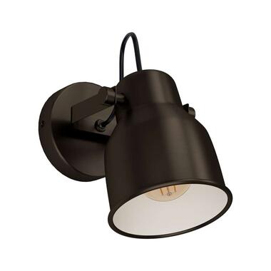 EGLO plafondlamp Mitchley - zwart product