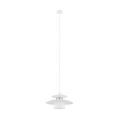 EGLO hanglamp Brenda - wit product