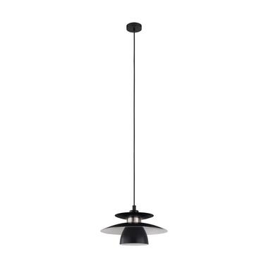 EGLO hanglamp Brenda - zwart product