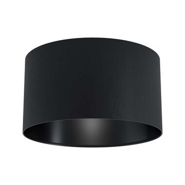 EGLO plafondlamp Maserlo - zwart product