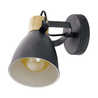 EGLO plafondlamp Coswarth - zwart product