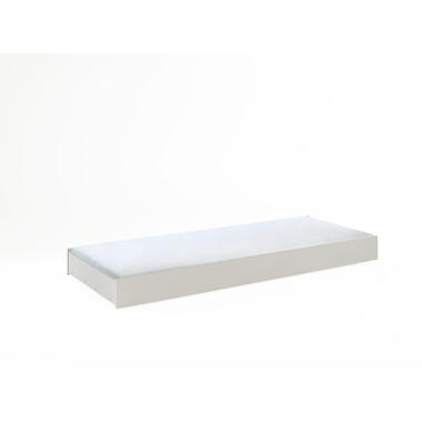 Vipack Bedlade/rolbed London - wit - 17,8x93,8x198 cm product