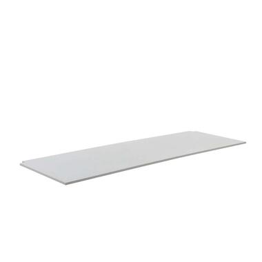 Vipack bureaublad voor Pino hoogslaper - wit - 2x45x200 cm - Leen Bakker