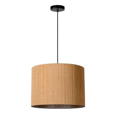 Lucide hanglamp Magius - licht hout product