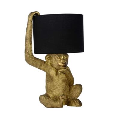 Lucide tafellamp Extravaganza Chimp - zwart product