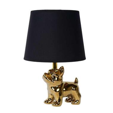 Lucide tafellamp Extravaganza Sir Winston - goud product