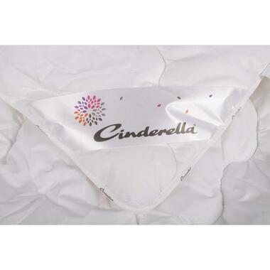 Cinderella enkel dekbed Classic 2.0 - middelwarm - 200x200 cm - Leen Bakker