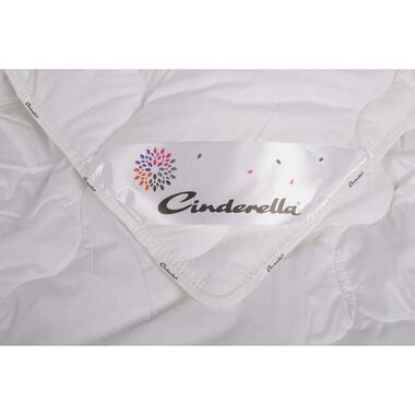 Leenbakker Cinderella 4-seizoenen dekbed Classic 2.0 - 240x220 cm aanbieding
