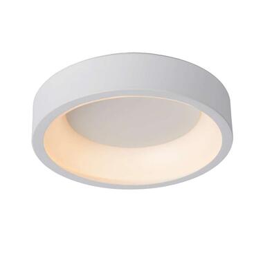 Lucide plafondlamp Talowe LED - wit - Ø 30 cm product