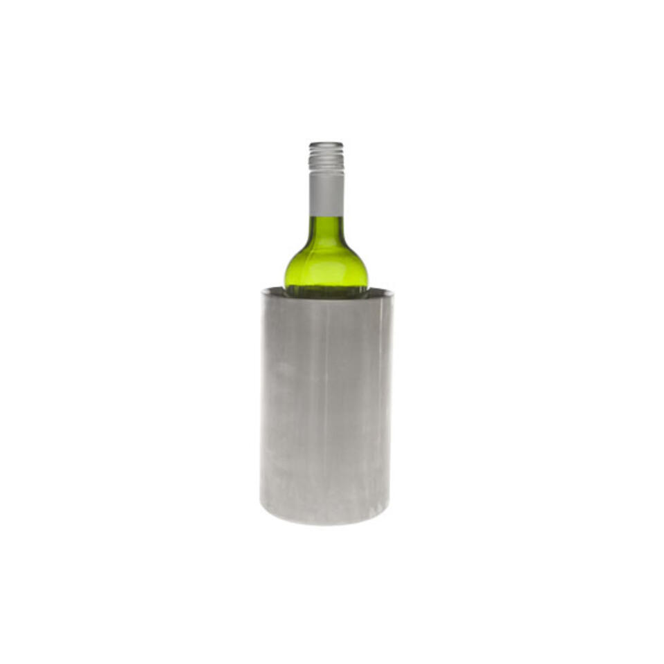 Cosy&Trendy wijnfles koeler - Ø 12 x 19 cm
