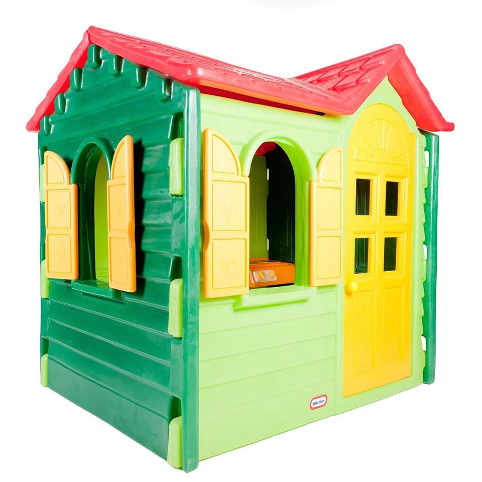 Little Tikes Speelhuis Country Cottage Evergreen product