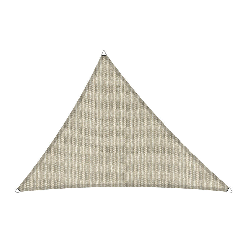 Shadow Comfort driehoek 3,5x4x4,5m Sahara Sand product