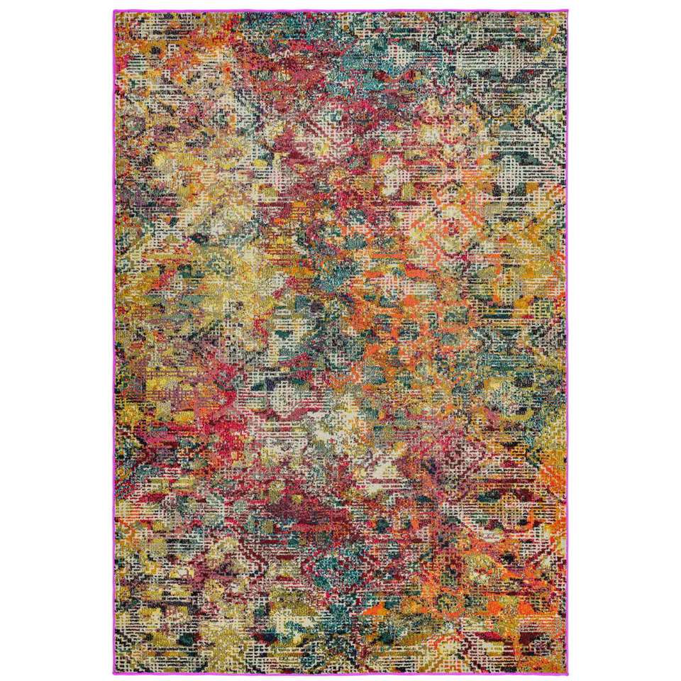 Easy Living - colores-Cloud-digital - 120x170 cm Vloerkleed