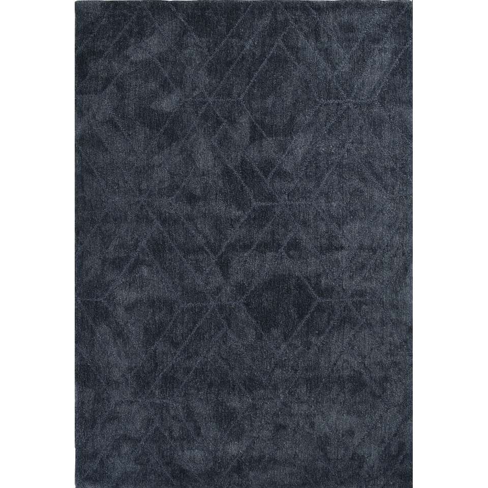 MOMO Rugs - Jay Blue - 155x220 cm Vloerkleed