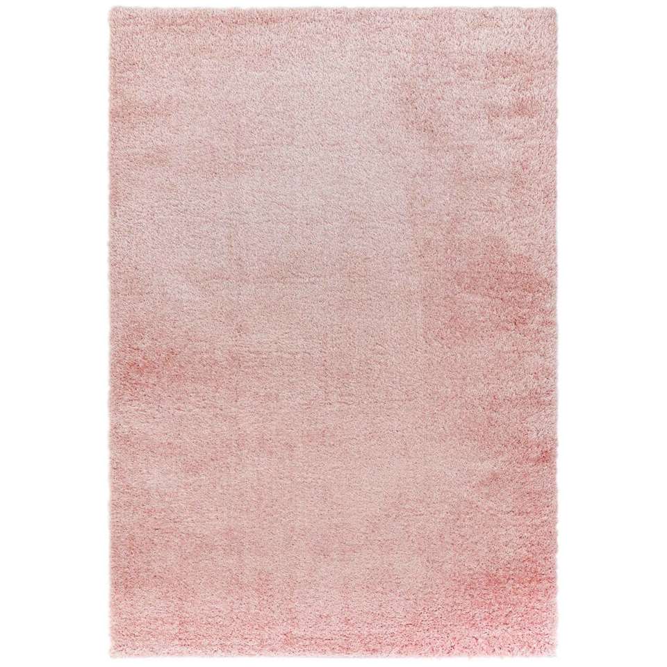 Easy Living - Payton-Pink - 160x230 cm Vloerkleed