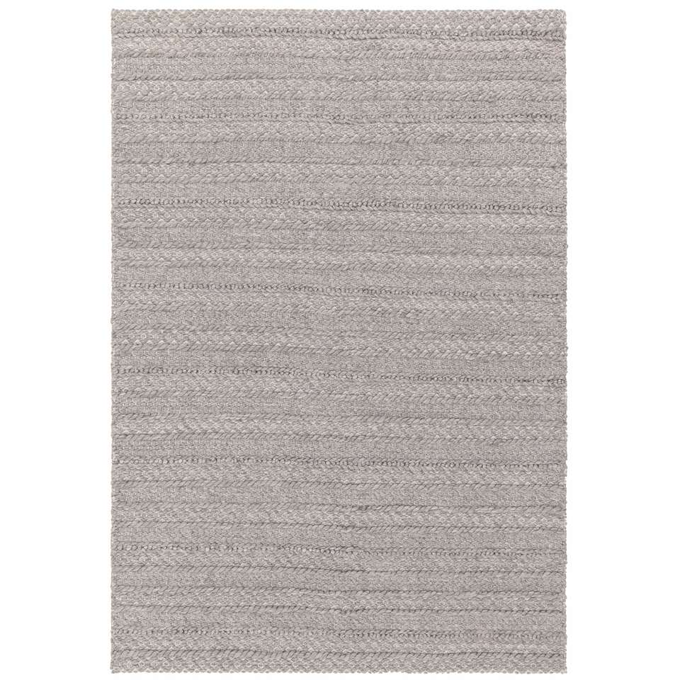 Easy Living - Grayson Grey - 160x230 cm Vloerkleed