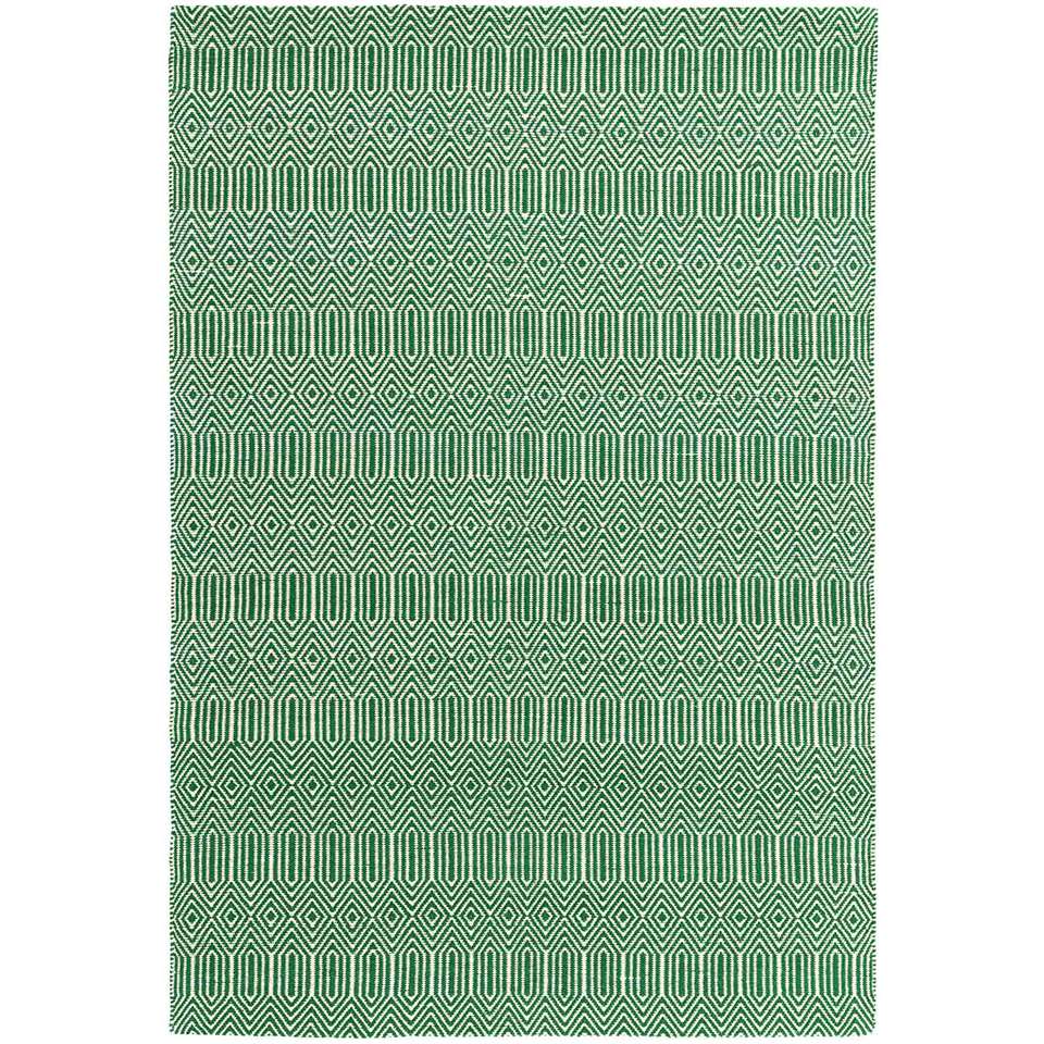 Easy Living - Sloan-Green - 200x300 cm Vloerkleed