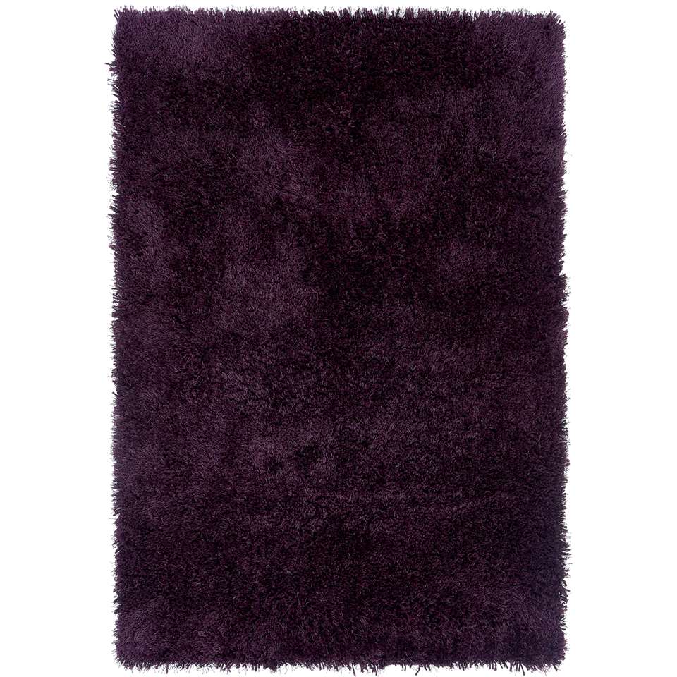 Easy Living - Diva-Purple - 120x170 cm Vloerkleed