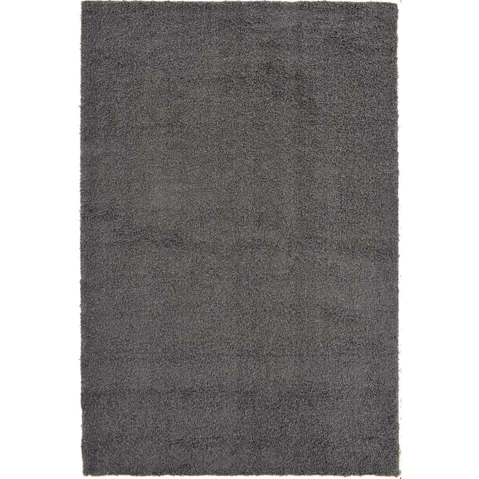 MOMO Rugs - Sienna Antracite - 120x160 cm Vloerkleed